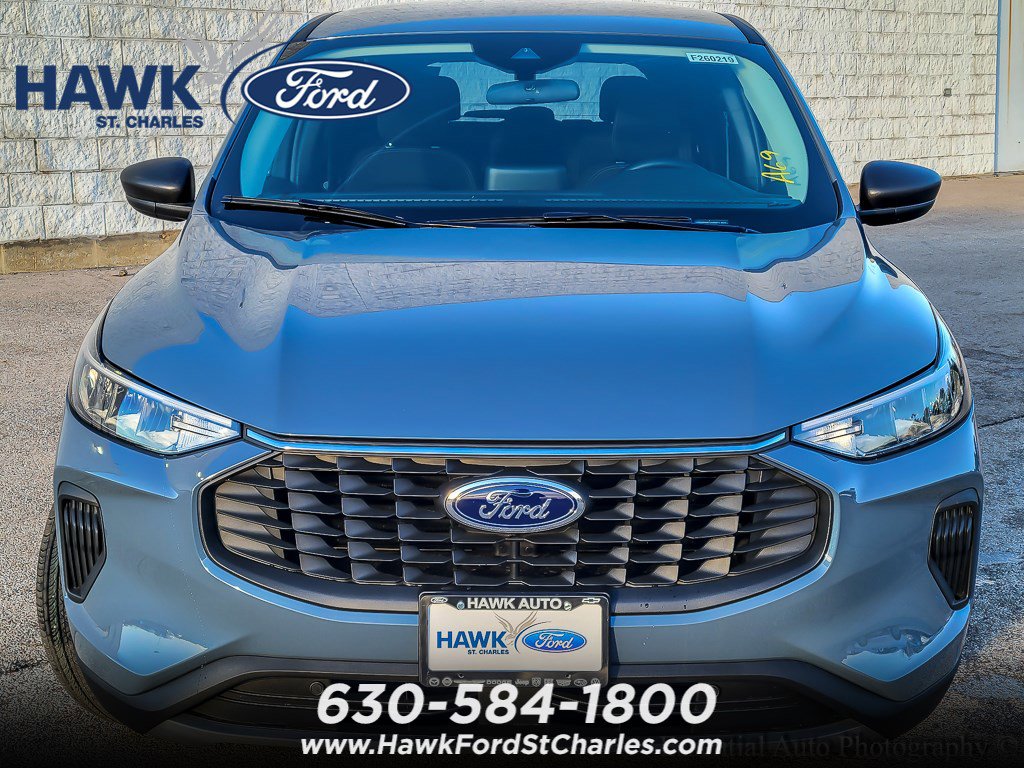 2026 FORD ESCAPE - Image 3