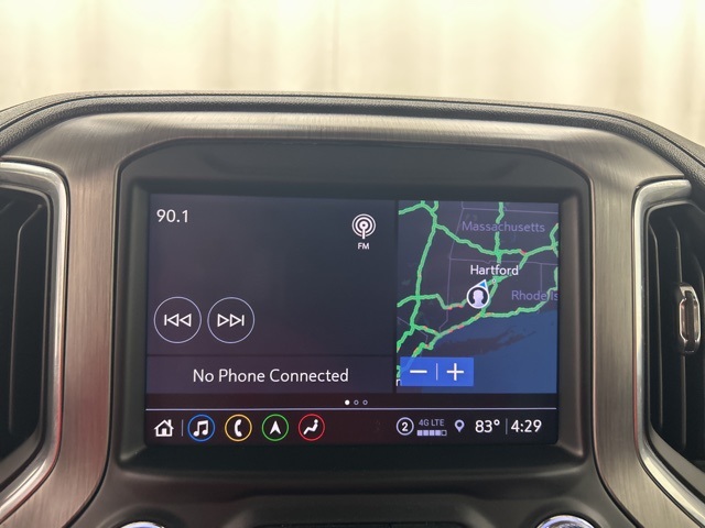2023 Gmc Sierra HD Denali photo 14