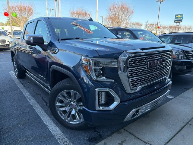 2019 GMC Sierra 1500 Denali Denali's photo
