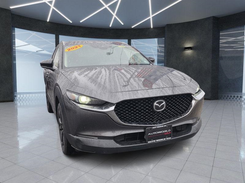 2021 Mazda CX-30 Turbo Premium's photo