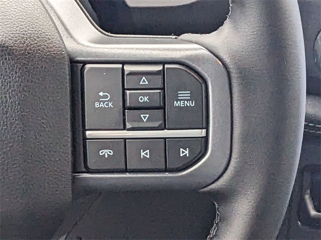 2025 Ford F-150 Lightning photo 14