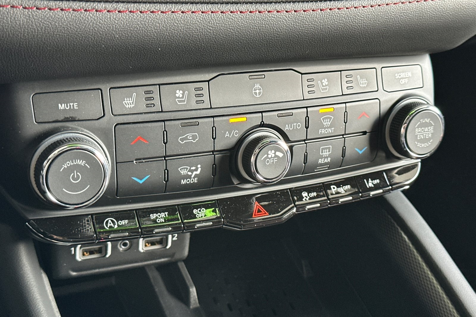 2025 Dodge Durango GT Plus photo 20
