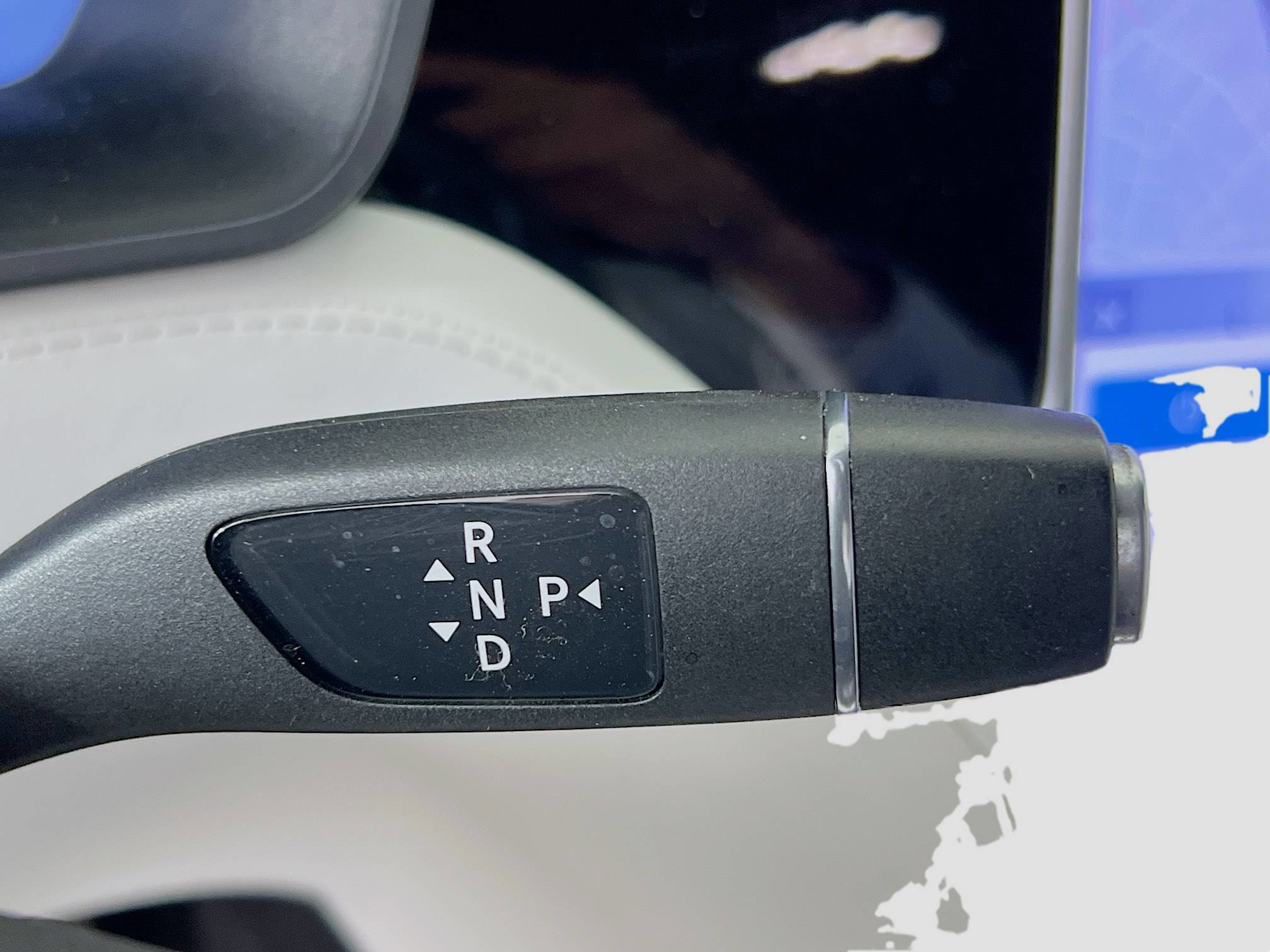 2019 Tesla Model X 75D photo 15