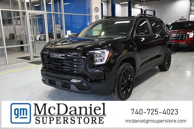 2026 GMC Terrain Elevation's photo