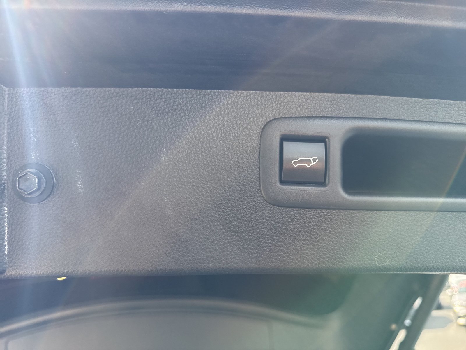 2023 Toyota Highlander XSE photo 16