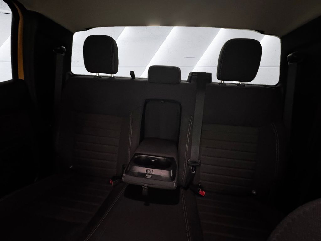 2021 Ford Ranger XLT photo 18