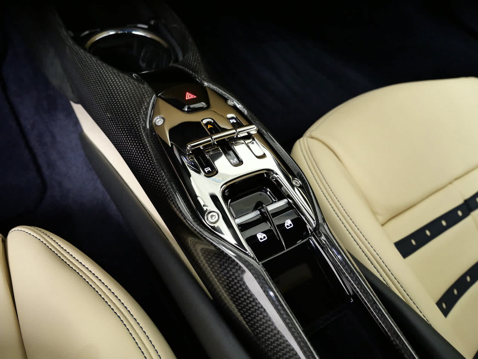 2023 Ferrari 296 GTB photo 20