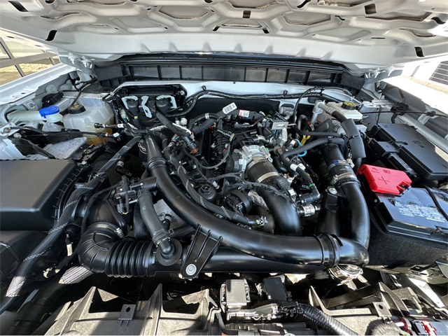 2023 Ford Bronco Wildtrak photo 24