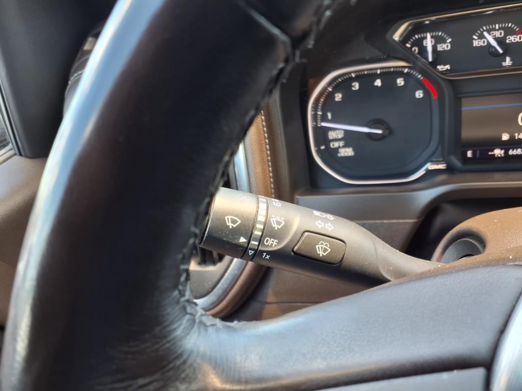 2021 Gmc Sierra 1500 SLT photo 24
