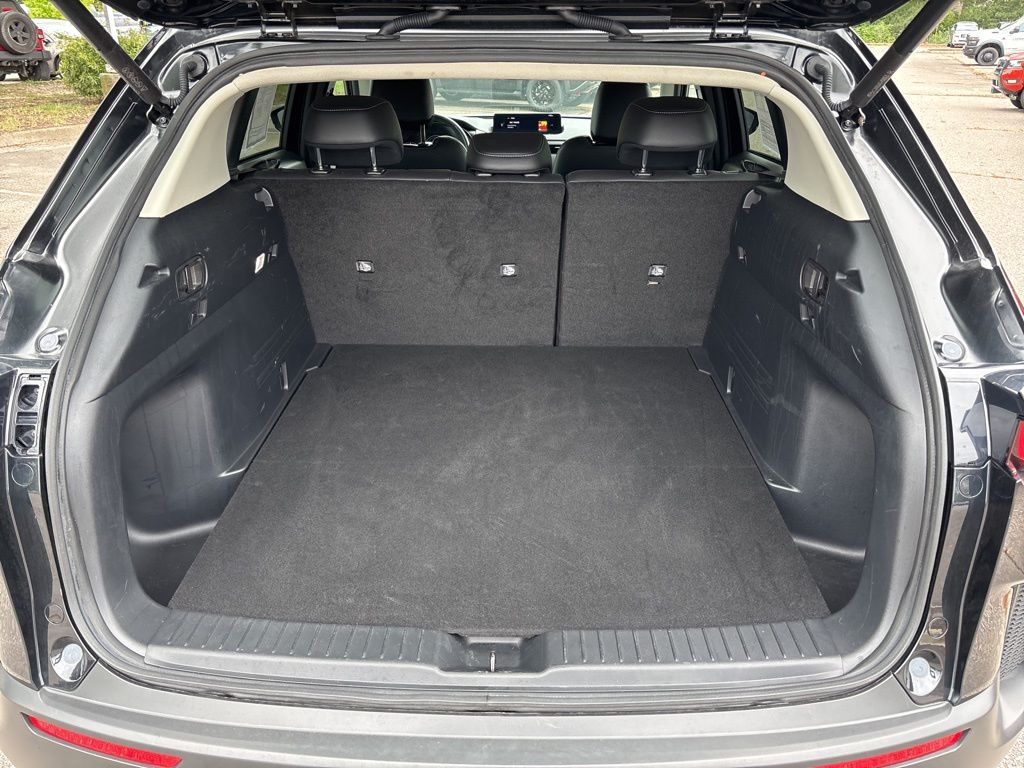 2025 Mazda CX-50 2.5 S Preferred photo 15