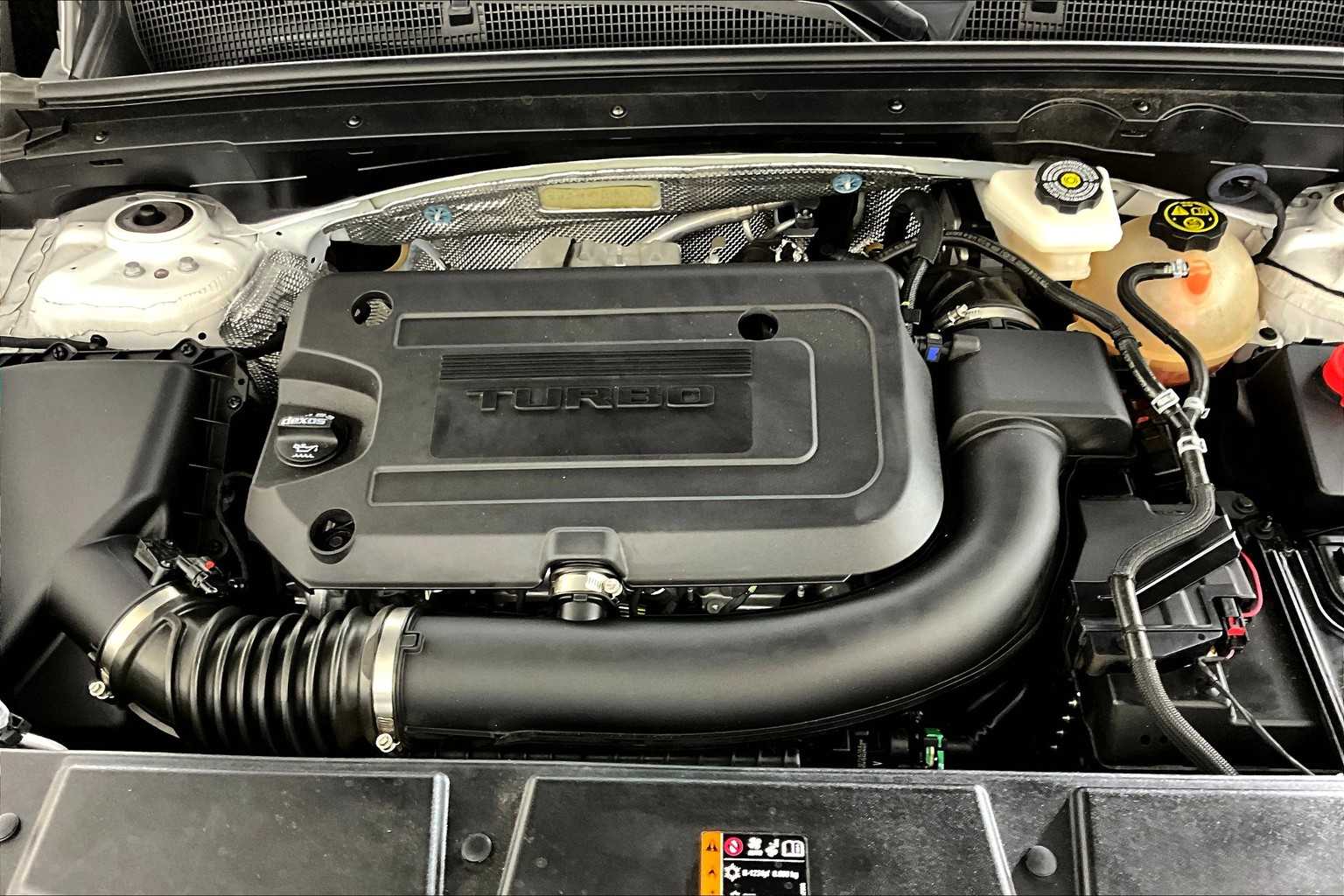 2025 Buick Envision Preferred photo 28