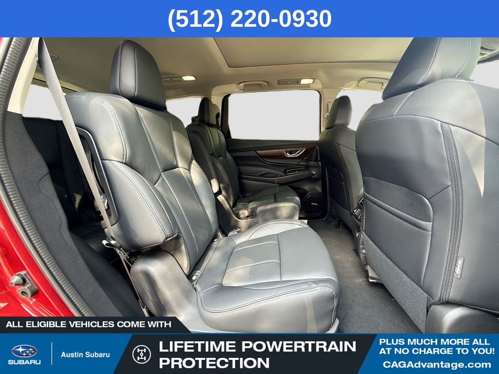2025 Subaru Ascent Touring photo 27