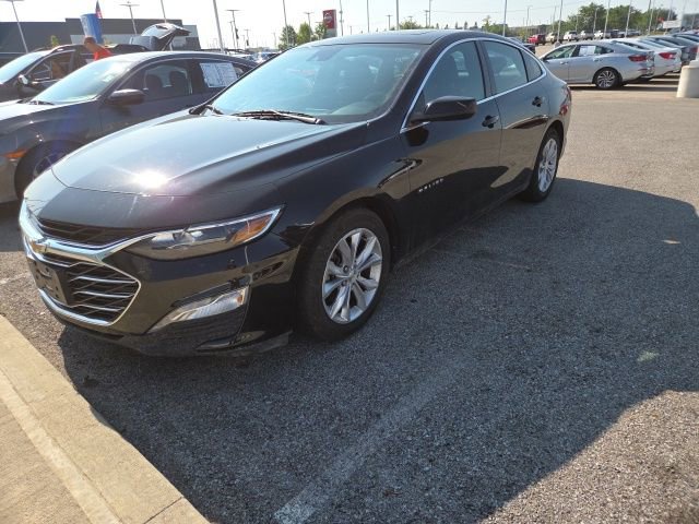 1G1ZD5ST3PF204307