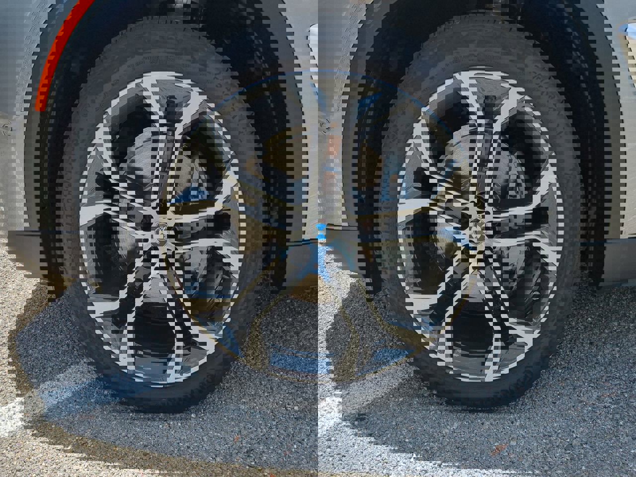 2026 Bmw X5 xDrive40i photo 12