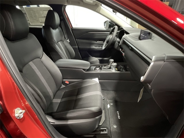 2025 Mazda CX-50 2.5 S Preferred photo 28