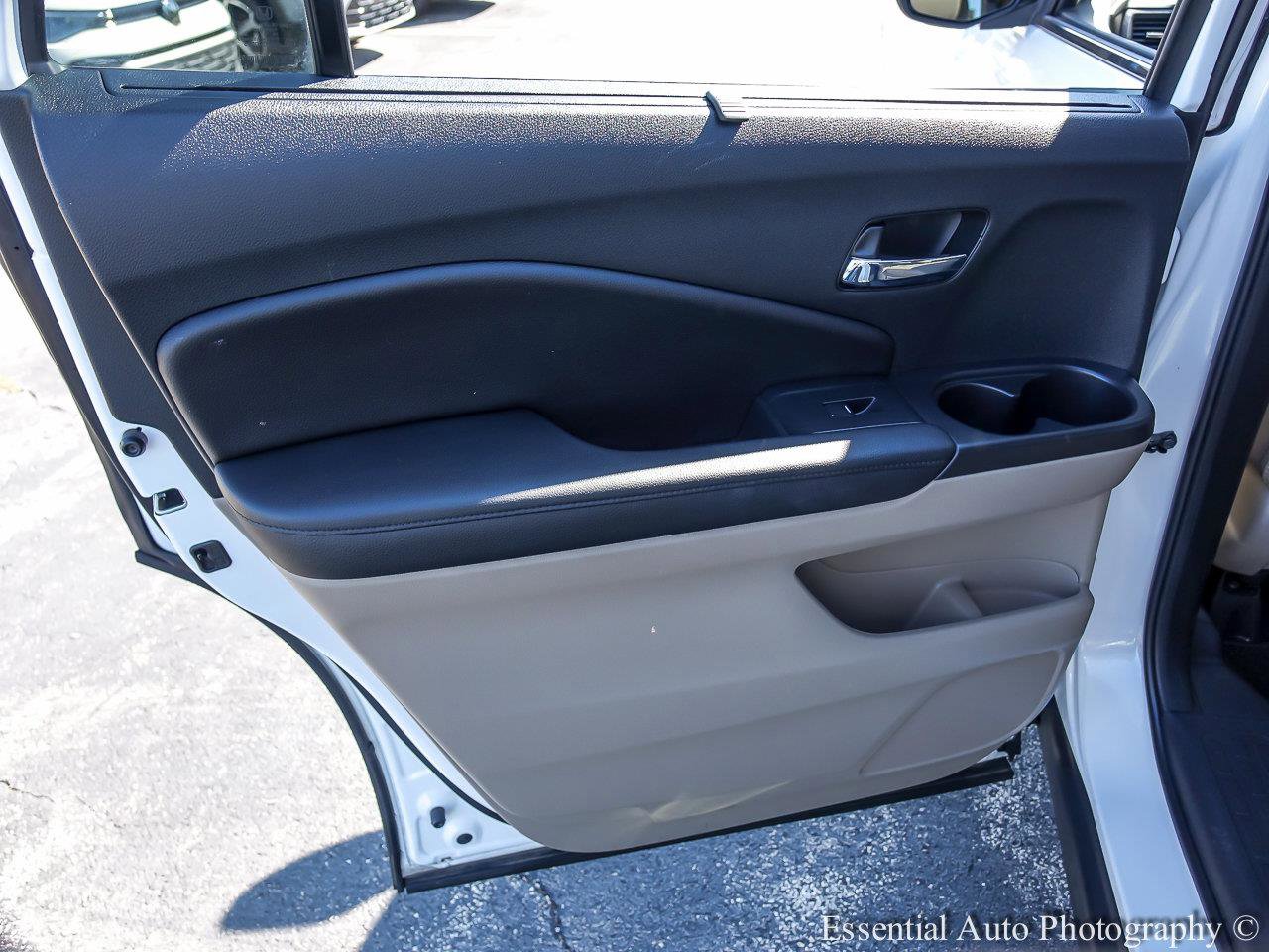 2022 HONDA PILOT - Image 20