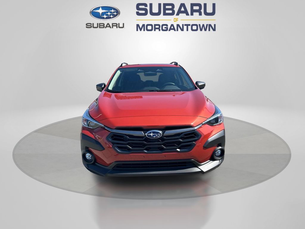 2025 Subaru Crosstrek Premium photo 2