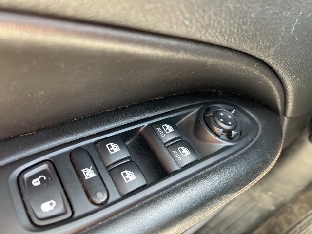 2018 Jeep Compass Latitude photo 22