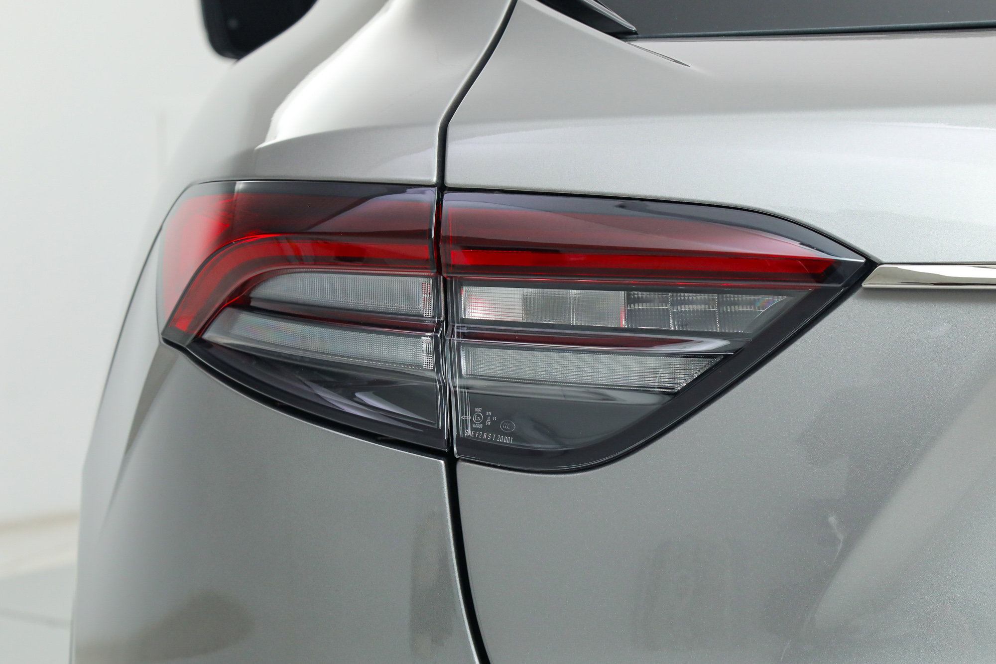 2022 Maserati Levante GT photo 20
