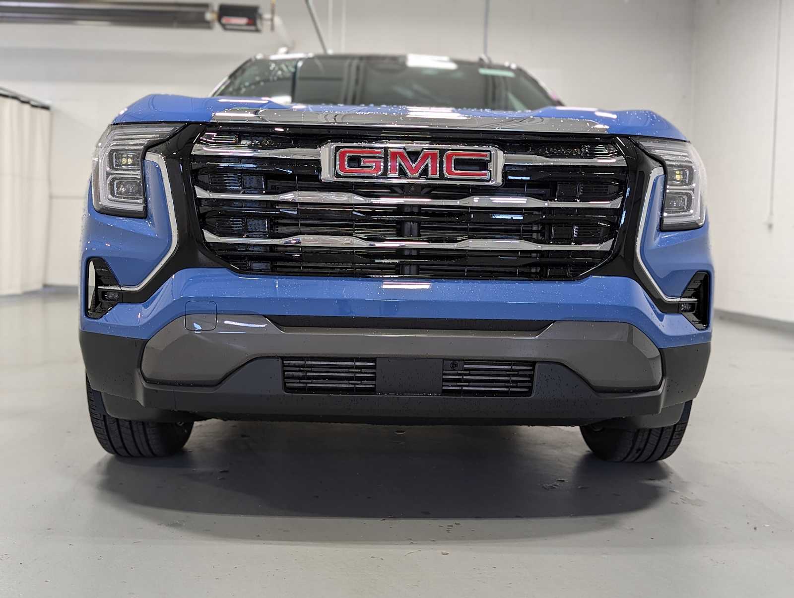 2026 Gmc Terrain Elevation photo 2