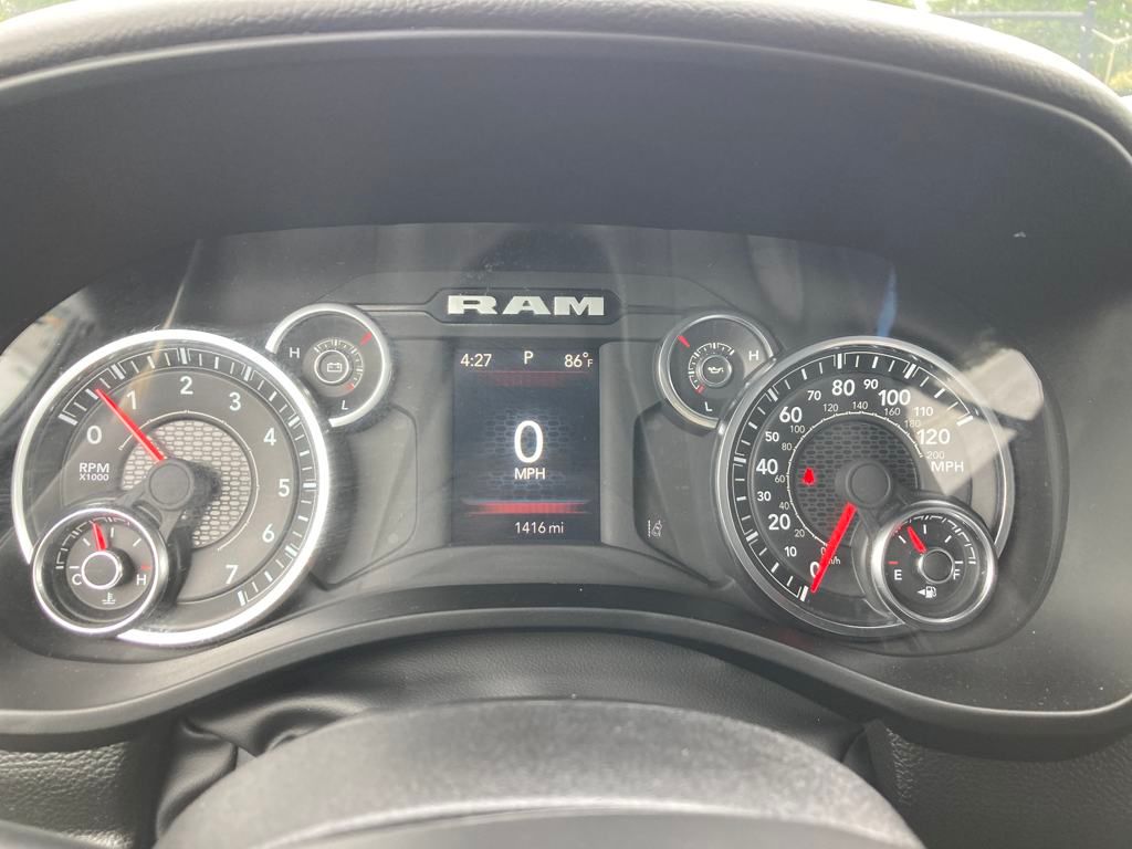 2025 Ram 1500 Big Horn photo 20