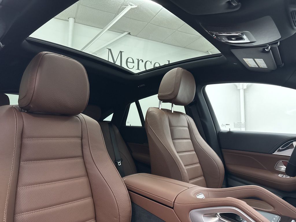 2026 Mercedes Benz GLE 450 4MATIC photo 28