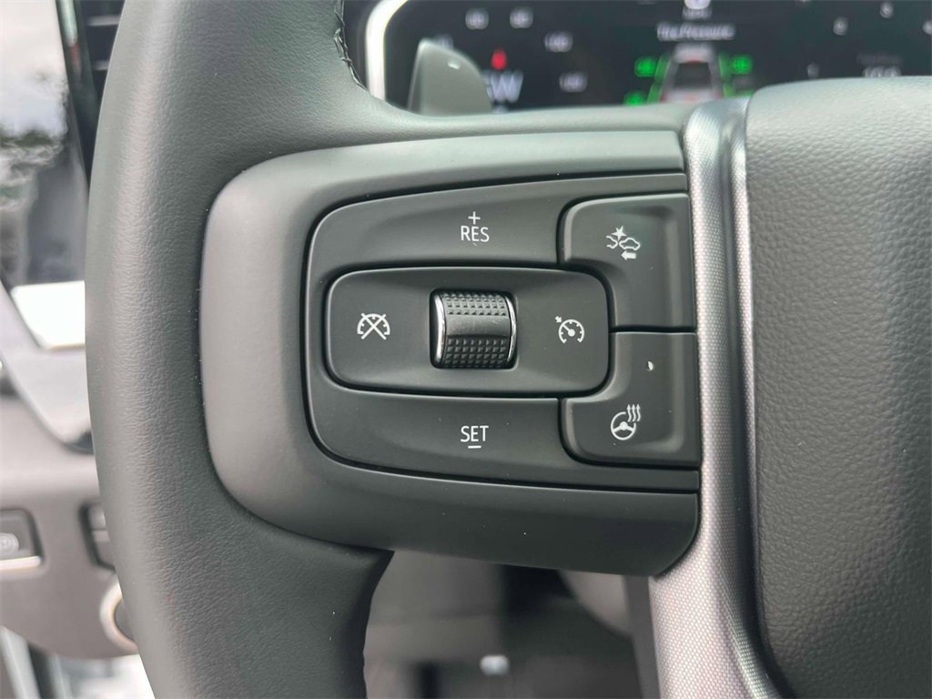 2025 Gmc Sierra 1500 SLT photo 24