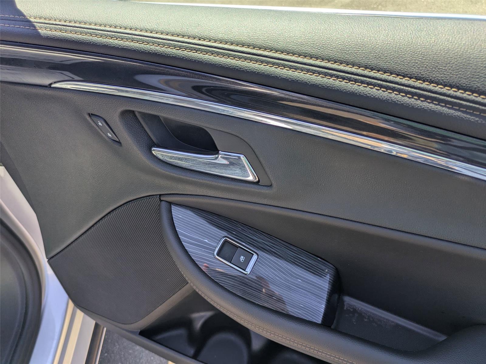 2017 Chevrolet Impala 1LT photo 27