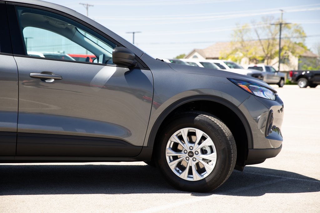 2025 Ford Escape Active photo 6