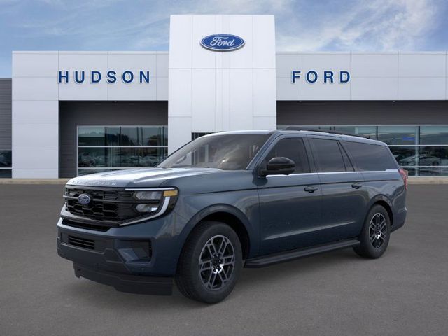 2025 Ford Expedition Active's photo
