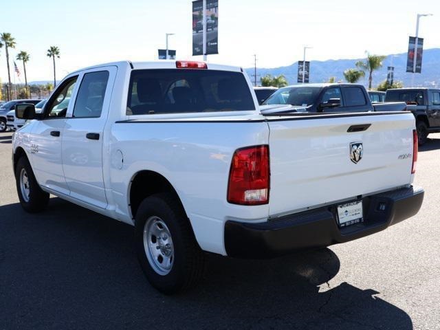 2023 Ram 1500 Classic Tradesman photo 6