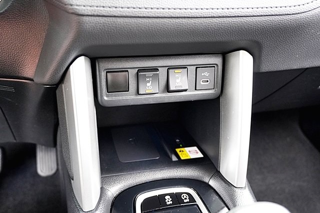 Used 2023 Gray Toyota XLE image 30