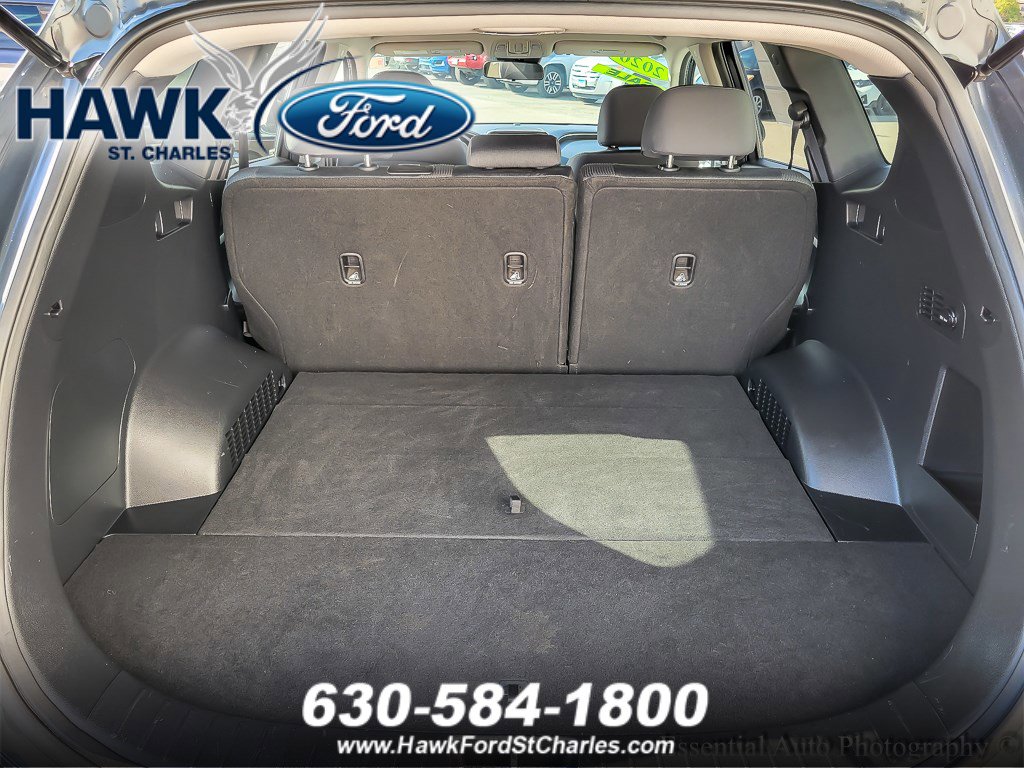 2020 HYUNDAI SANTA FE - Image 19