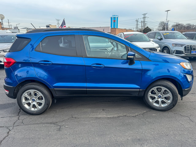 2018 FORD ECOSPORT - Image 43
