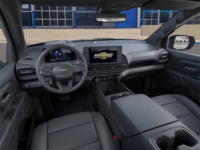 2024 Chevrolet Silverado EV Work Truck photo 13