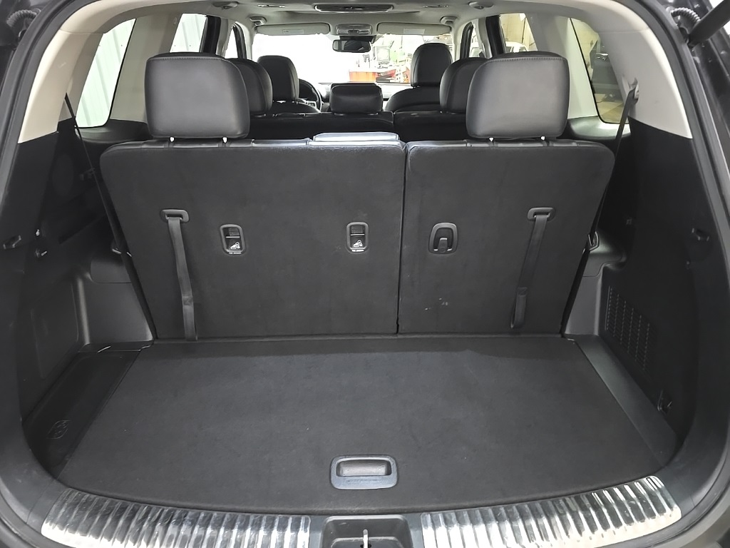 2022 Kia Telluride SX photo 11