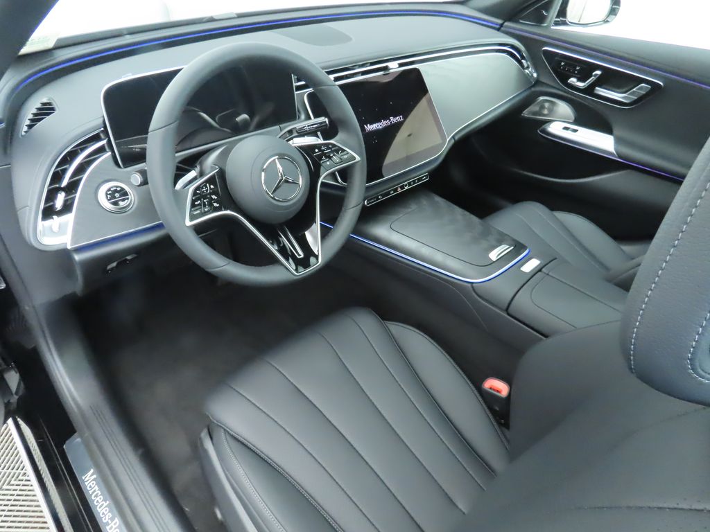 2026 Mercedes Benz E 350 photo 9