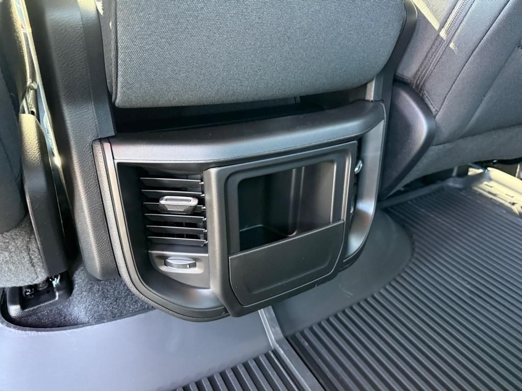 2025 Ram 1500 Warlock photo 20