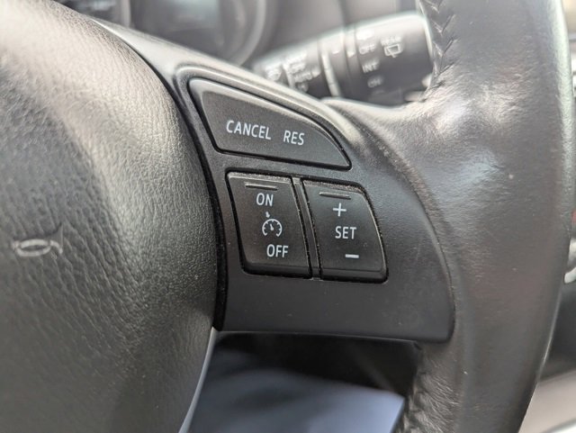 2015 Mazda CX-5 Grand Touring photo 17