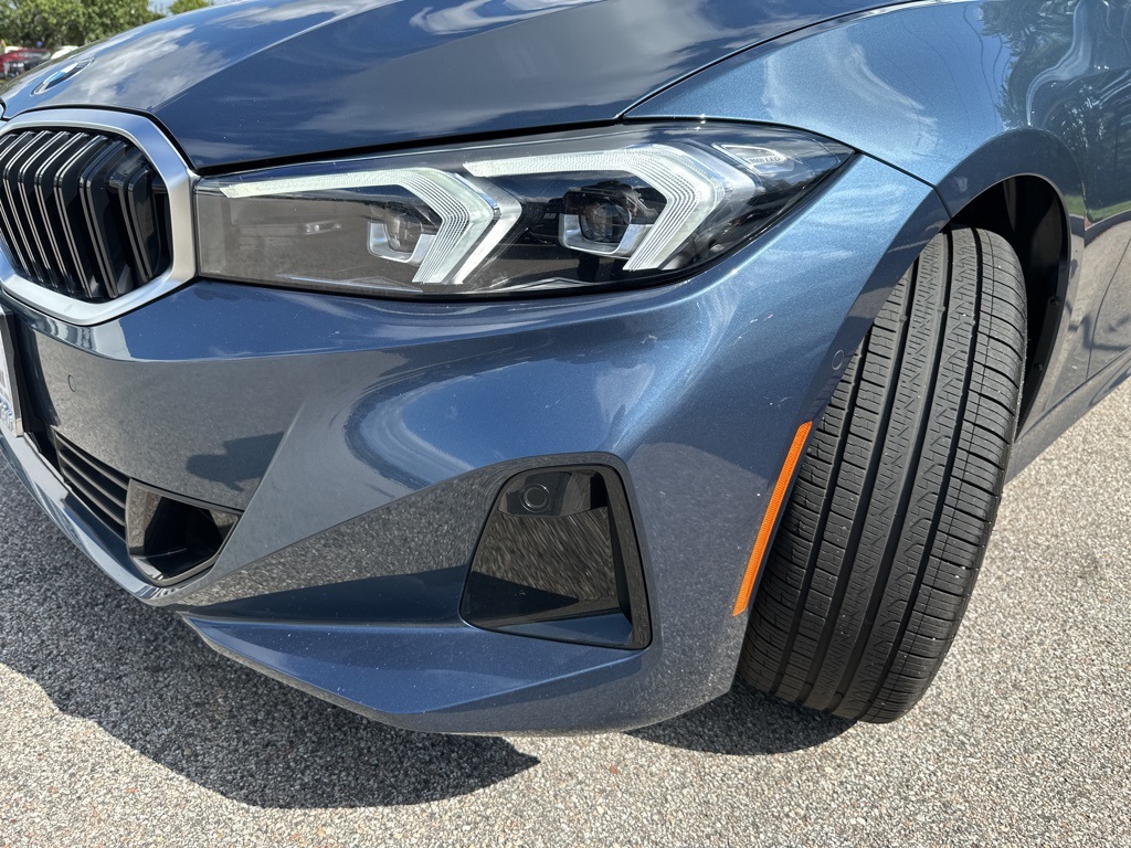 2025 Bmw 330i xDrive photo 27