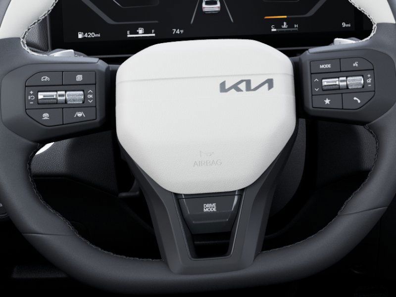 2025 Kia K4 GT-Line photo 20