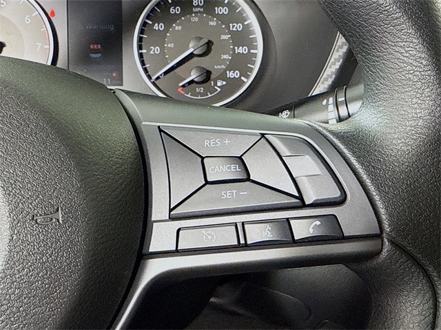 2025 Nissan Sentra S photo 13