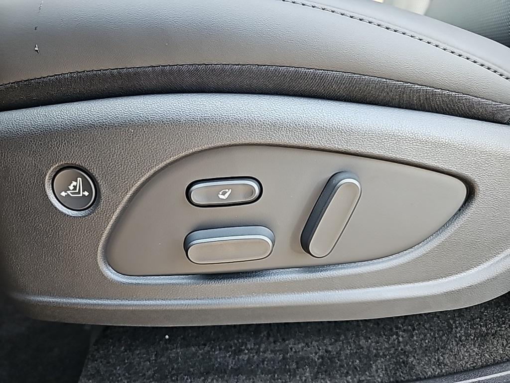 2026 Hyundai Palisade Calligraphy photo 34