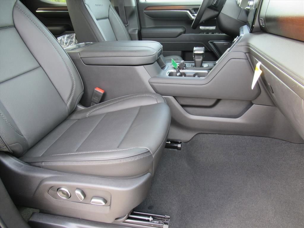 2025 Gmc Sierra 1500 Denali photo 10