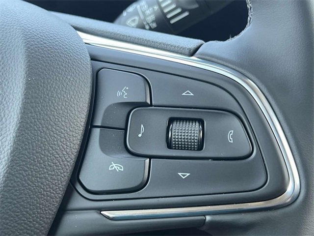 2025 Buick Encore GX Sport Touring photo 17