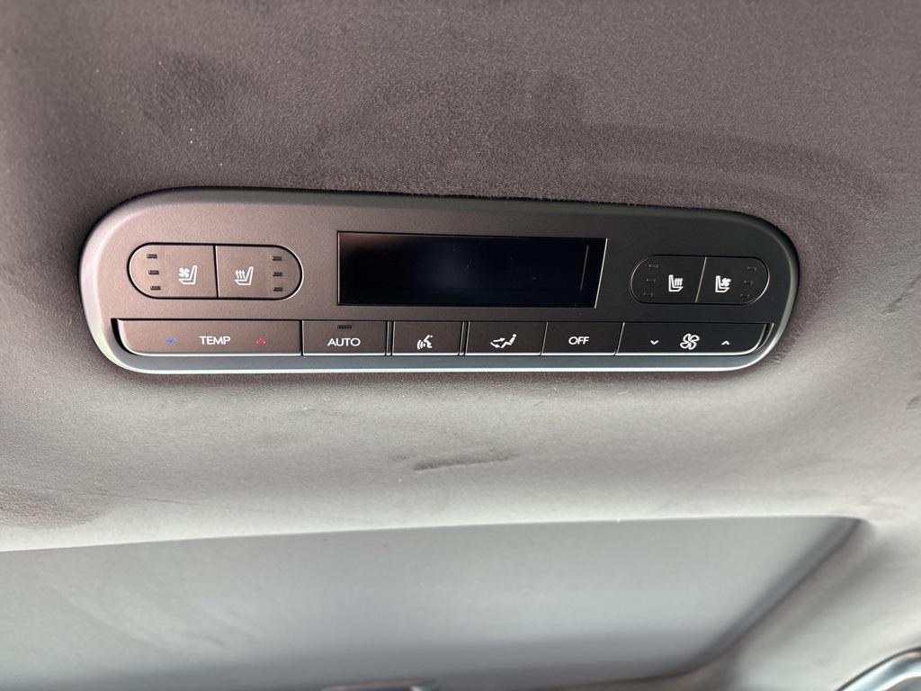 2026 Hyundai Palisade Calligraphy photo 18