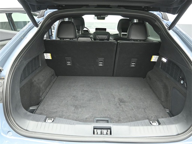 2024 FORD MUSTANG MACH-E - Image 24