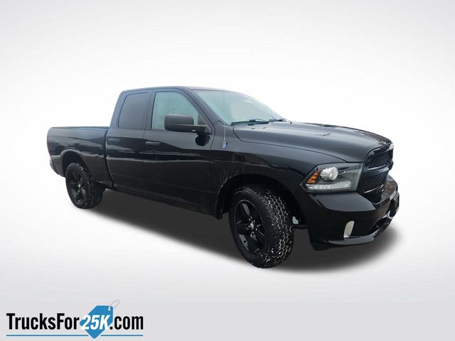 2014 RAM Ram 1500 Pickup Express