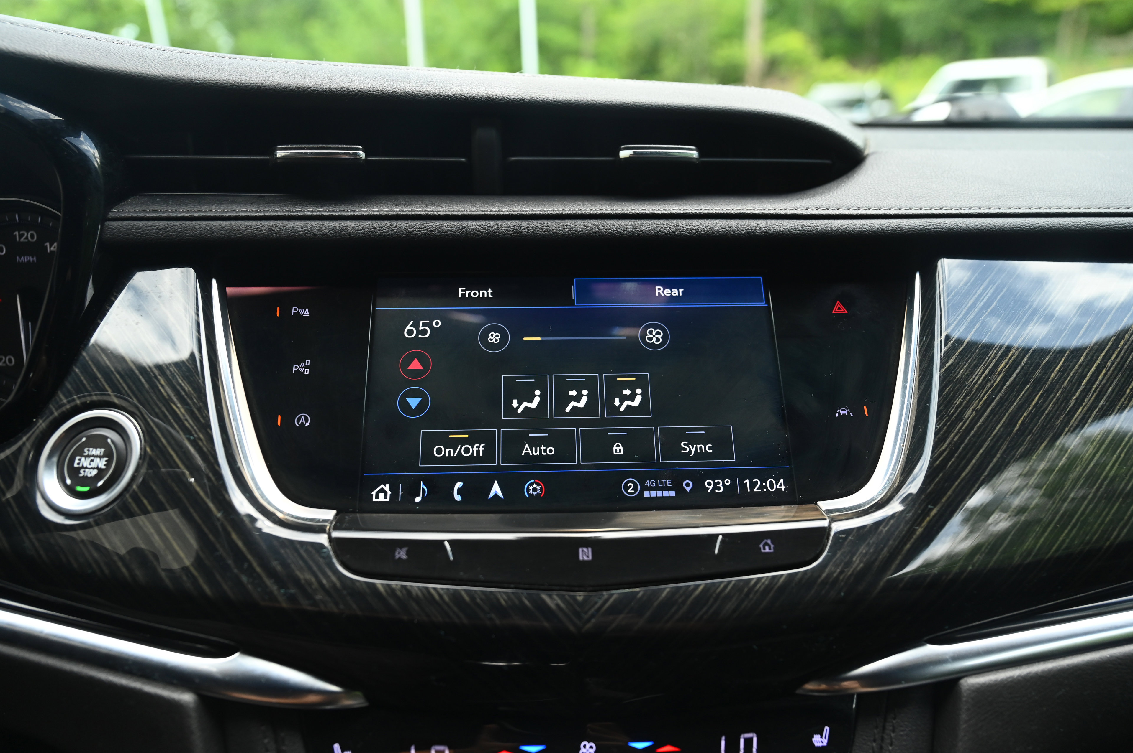 2021 Cadillac XT6 Premium Luxury photo 22