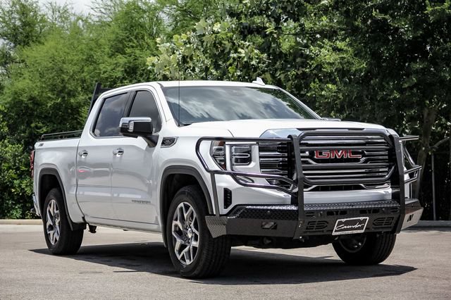 2022 Gmc Sierra 1500 SLT photo 7